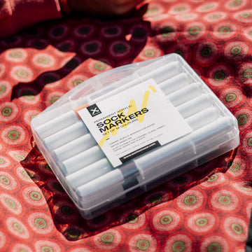 Sock Markers